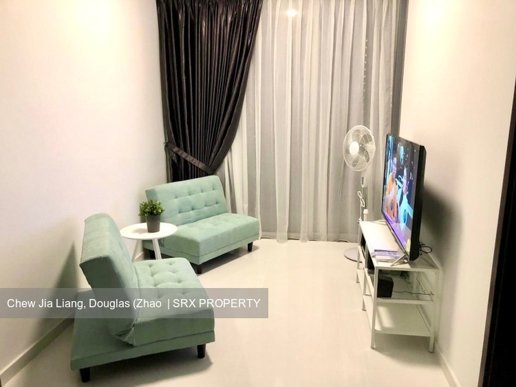 Eon Shenton (D2), Apartment #565147171